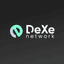 DEXE icon