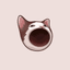 POPCAT icon