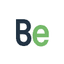 BE icon