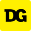 DG icon