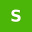 STR icon