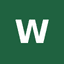 WGS icon